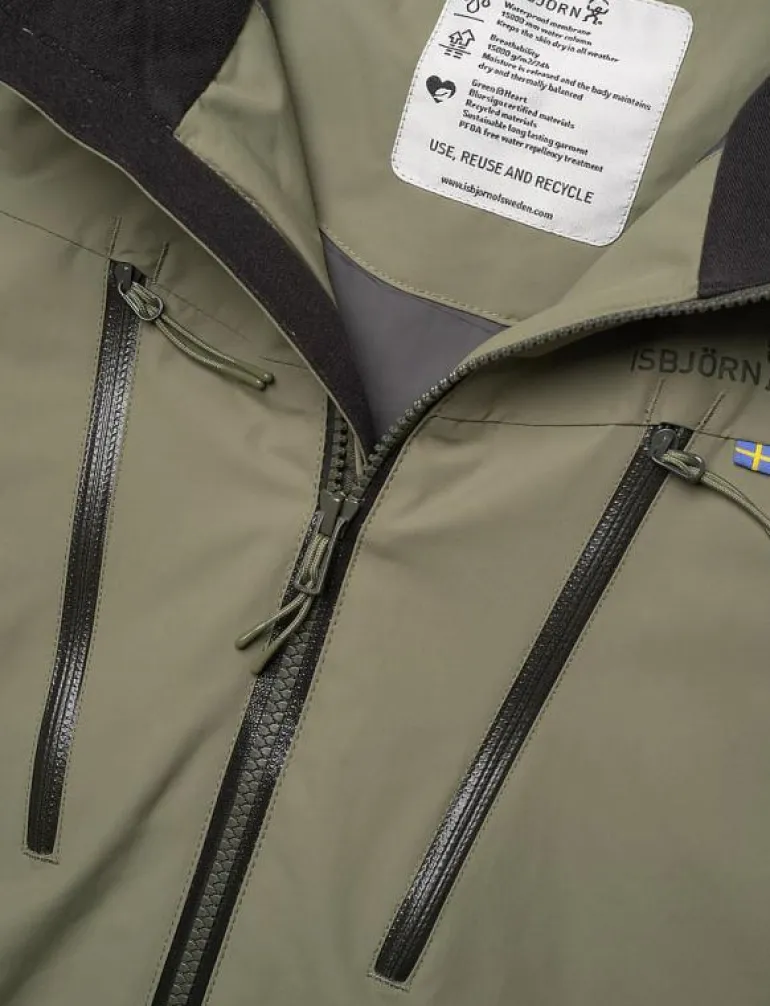 CARVING Winter Jacket Teens - Vinterjacka