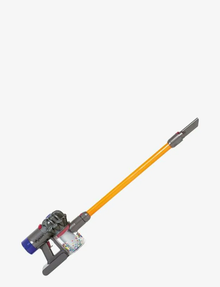 CASDON DYSON CORDLESS PLAY VACUUM CLEANER - Leksaksverktyg