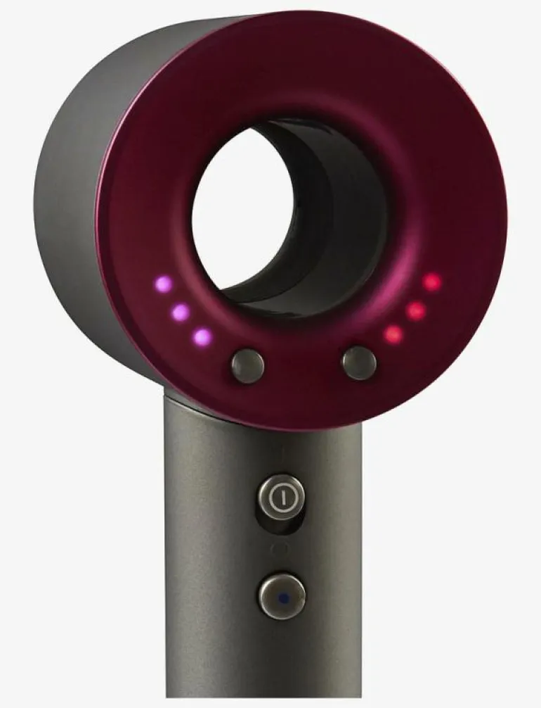 CASDON DYSON SUPERSONIC & CORRALE STYLING PLAYSET - Låtsassmink & Accessoar