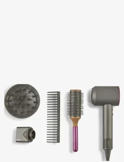 CASDON DYSON SUPERSONIC STYLING PLAYSET - Låtsassmink & Accessoar