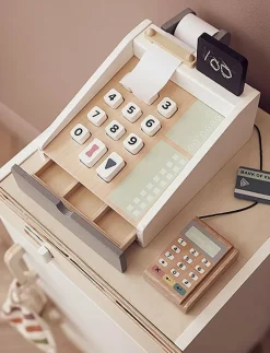Cash register BISTRO - Marknadsstånd