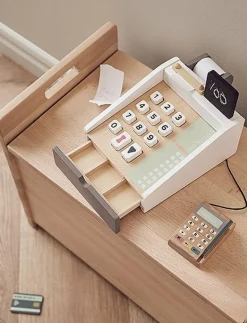 Cash register BISTRO - Marknadsstånd