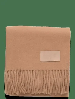 Cashmere Blend Scarf - Halsdukar