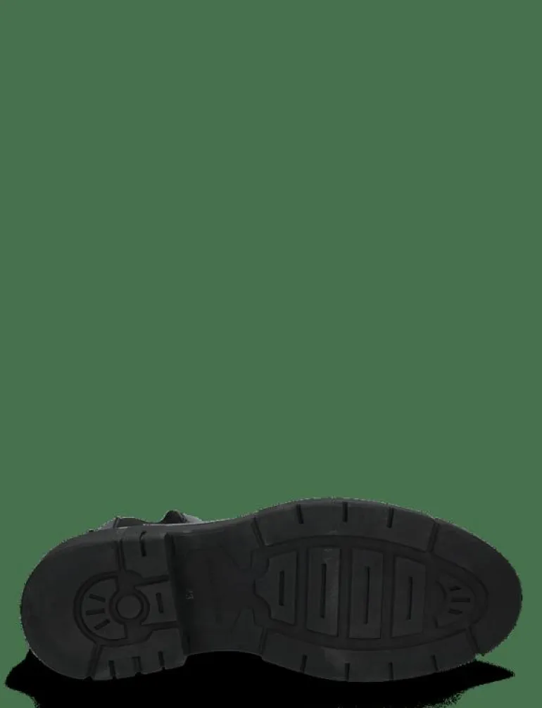 Cashville U Black - Chelsea boots
