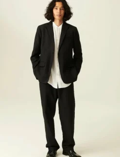 CASPIAN WOOL SUITING - Enkelknäppta kavajer