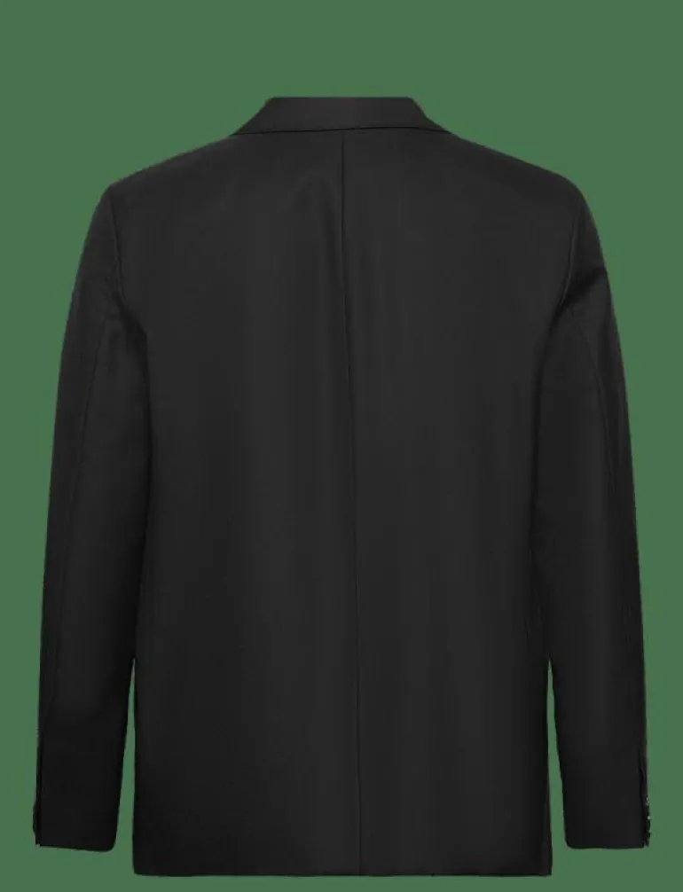 CASPIAN WOOL SUITING - Enkelknäppta kavajer