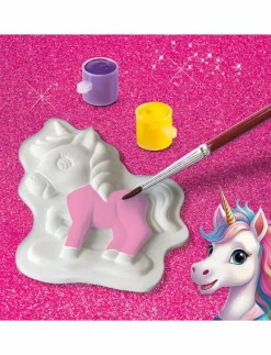 Casting & Painting - Baby Unicorns - Pysselset