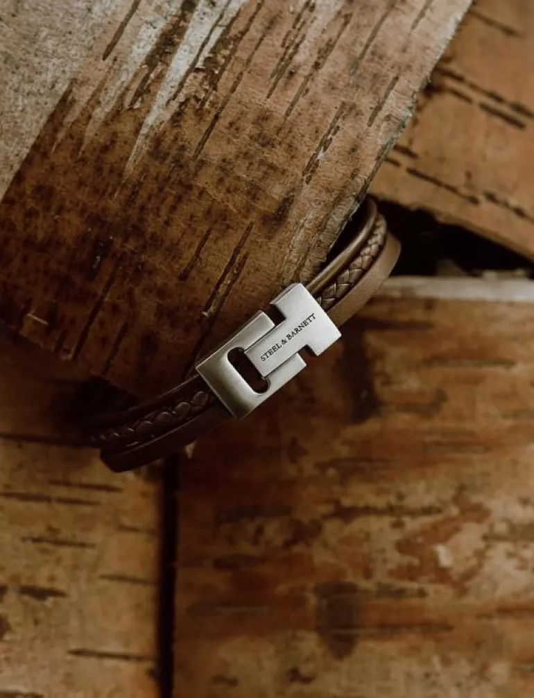 Casual Cole - Armband
