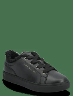 CASUAL CUPSOLE SNEAKER WL - Låga sneakers