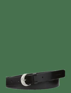 Casual Pin Buckle 25MM - Skärp