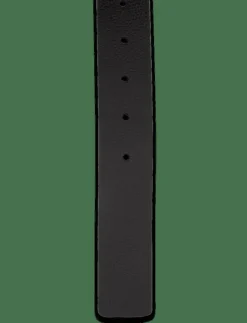 CASUAL PIN BUCKLE 35MM - Skärp