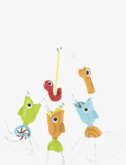 Catch 'N' Sprinkle Fishing Set - Badleksaker
