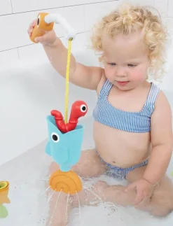 Catch 'N' Sprinkle Fishing Set - Badleksaker
