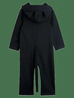 Catsuit onesie - Långärmad bodysuit