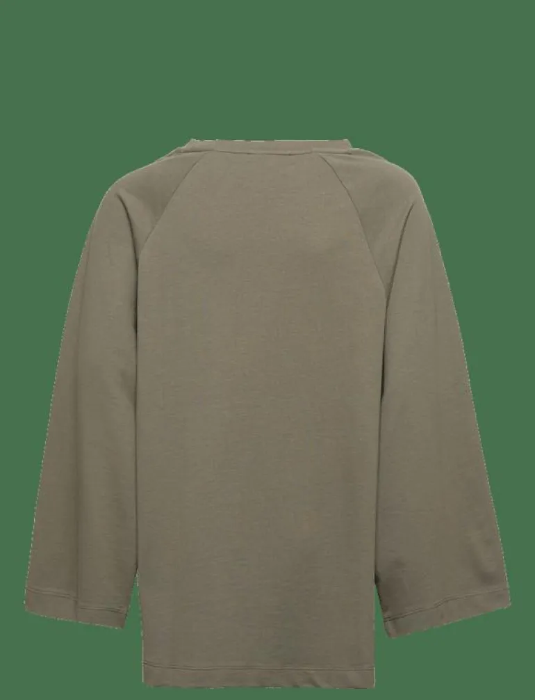 CBSol Oversize Sweat - Långärmade t-shirts