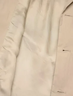 CEDRIC COTTON NYLON - Enkelknäppta kavajer
