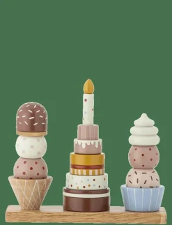 Celebrate Activity Toy - Dekorationsdetaljer