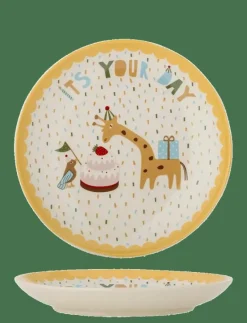 Celebrate Plate - Tallrikar