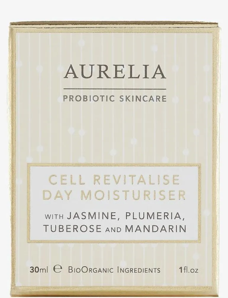 Cell Revitalise Day Moisturiser 60ml - Ansiktsvård