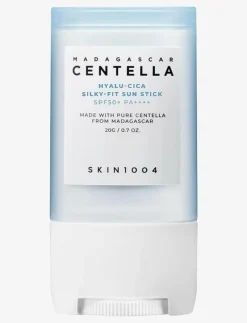 Centella Hyalu-Cica Silky-Fit Sun Stick SPF50+ PA++++ - Solskydd