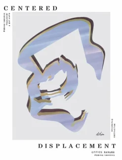 Centered Displacement - Illustrationer