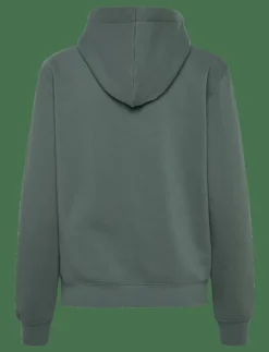 CENTRE HOODIE - Huvtröjor