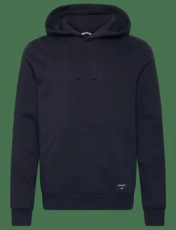 CENTRE HOODIE - Huvtröjor