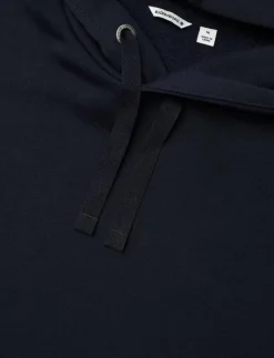 CENTRE HOODIE - Huvtröjor