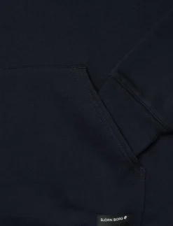 CENTRE HOODIE - Huvtröjor