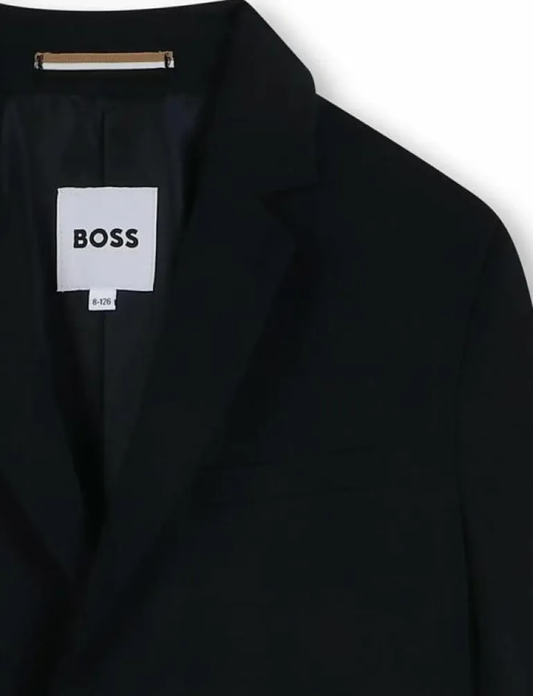 CEREMONY JACKET - Kavajer