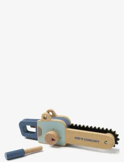 Chainsaw KID'S HUB - Leksaksverktyg