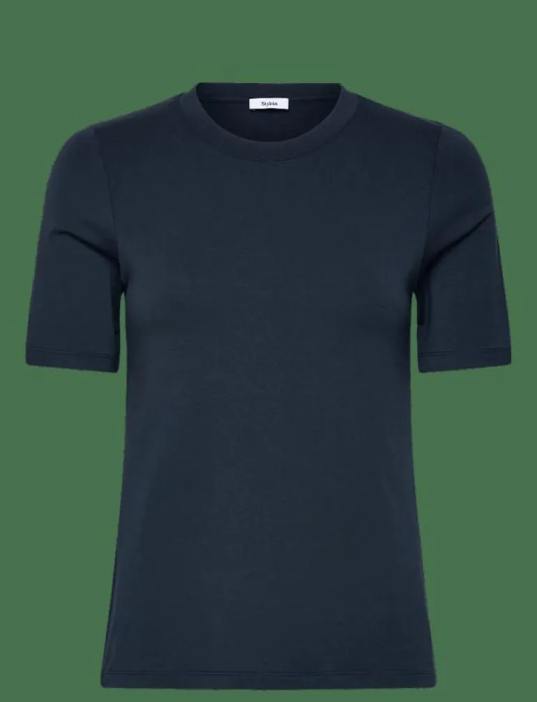 CHAMBERS TOP - T-shirts