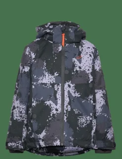 CHAMONIX JKT JR - Vinterjacka