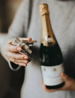 Champagneförslutare pump it - Vinöppnare & Korkskruvar