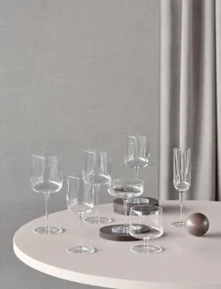 Champagneglas prosecco vinalia 6 st - Champagneglas
