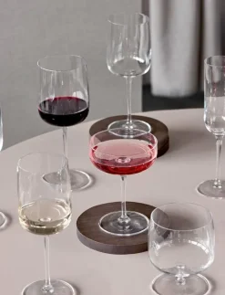 Champagneglas prosecco vinalia 6 st - Champagneglas
