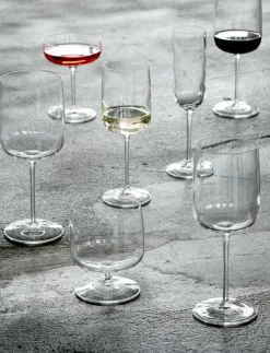 Champagneglas prosecco vinalia 6 st - Champagneglas