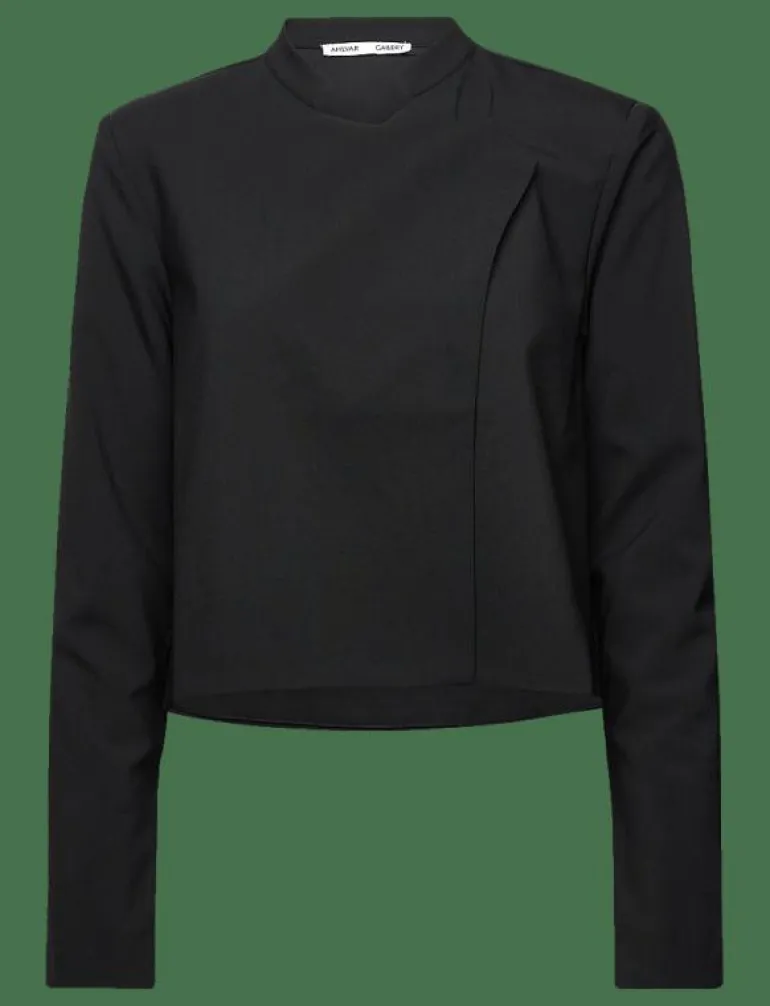 Chani wool blazer - Korta kavajer