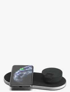 CHARGEit Dual Dock - Laddplattor