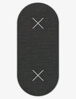 CHARGEit Dual Dock - Laddplattor