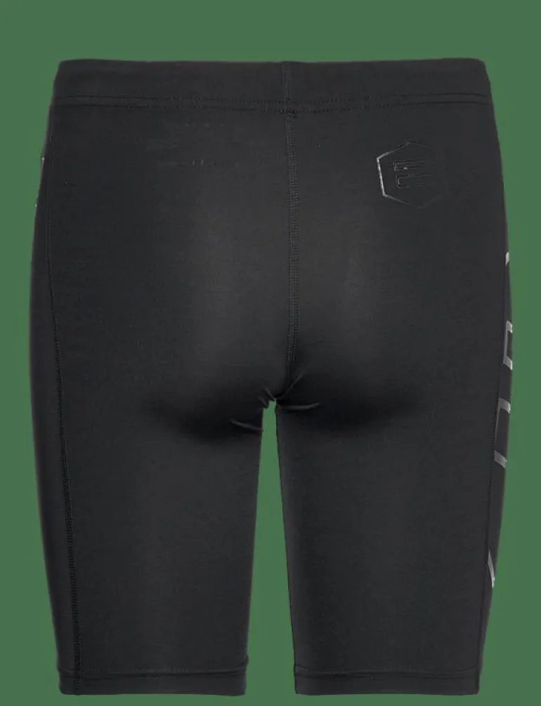 Charlestown W Compression Short Tights - Träningstights