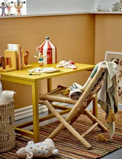 Charlie Bookend - Dekorationsdetaljer