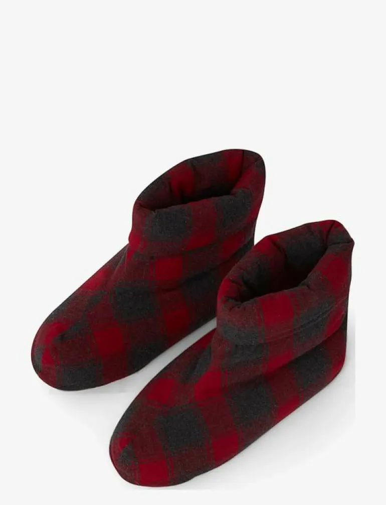 Charlie Re-down Socks - Inneskor