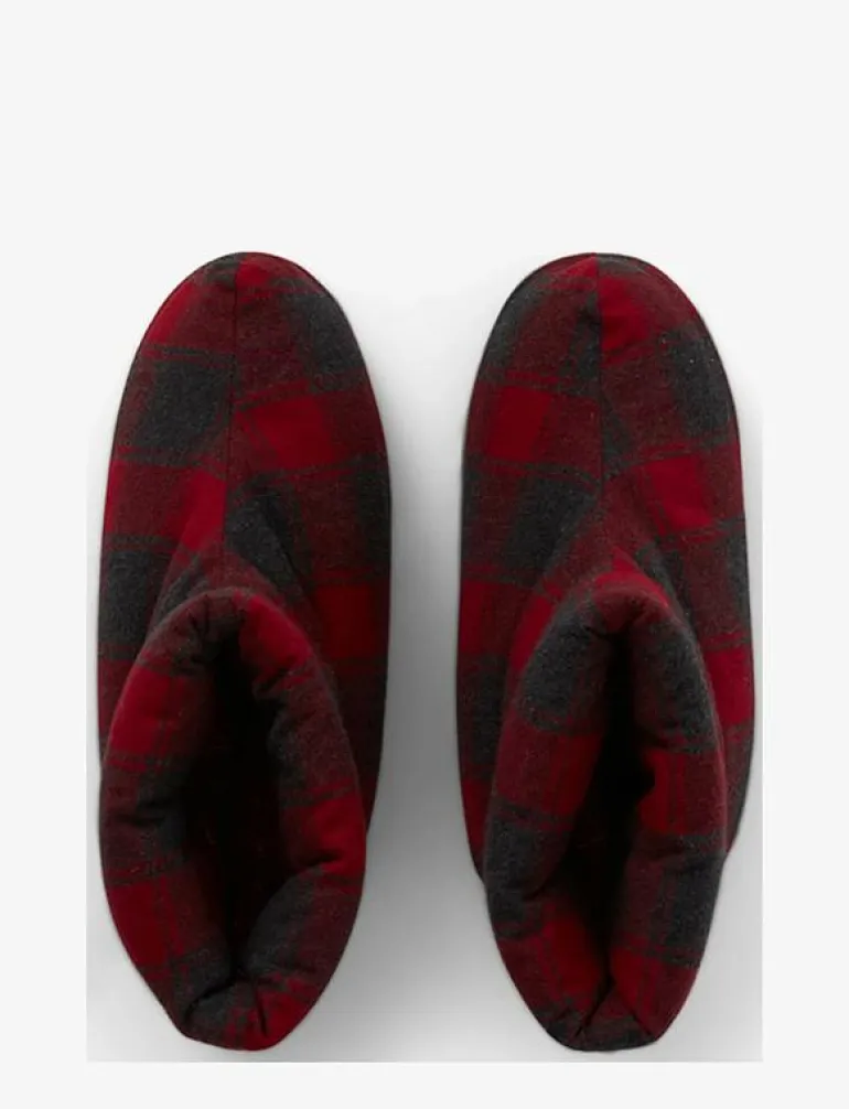 Charlie Re-down Socks - Inneskor