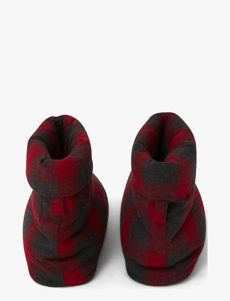 Charlie Re-down Socks - Inneskor