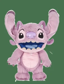 Chatty Disney Angel interactive plush - Interaktiva leksaker