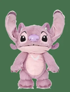 Chatty Disney Angel interactive plush - Interaktiva leksaker