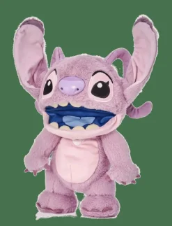 Chatty Disney Angel interactive plush - Interaktiva leksaker