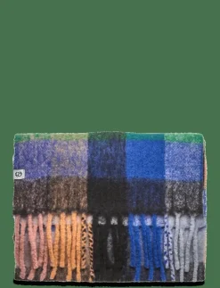 Check Anilopa Scarf - Halsdukar