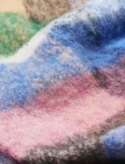 Check Anilopa Scarf - Halsdukar